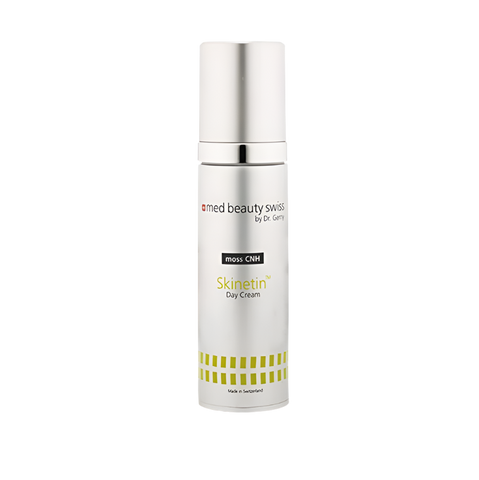 Med Beauty Swiss muschio CNH Skinetin crema giorno 50 ml