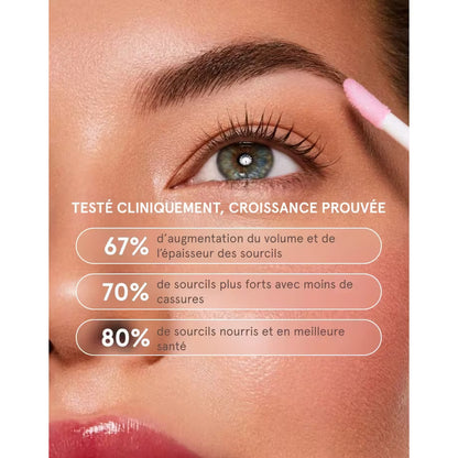 ROSEBROW ADVANCED – Augenbrauen-Wachstumsserum