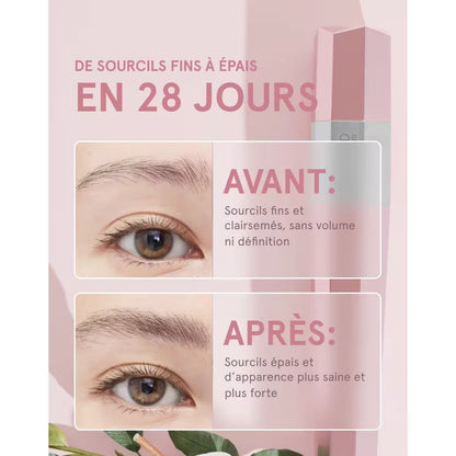 ROSEBROW ADVANCED – Augenbrauen-Wachstumsserum