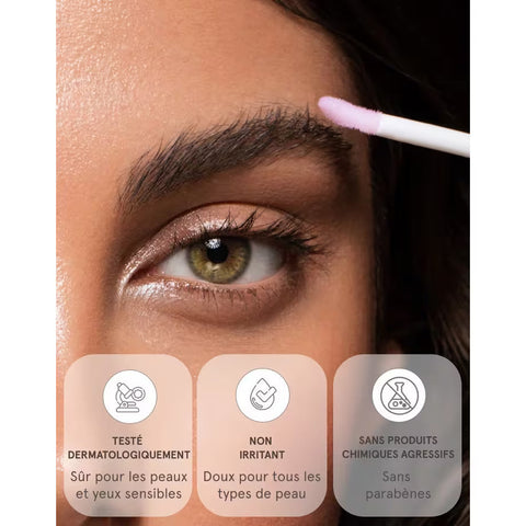 ROSEBROW ADVANCED – Augenbrauen-Wachstumsserum