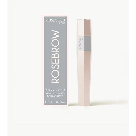 ROSEBROW ADVANCED – Eyebrow Growth Serum