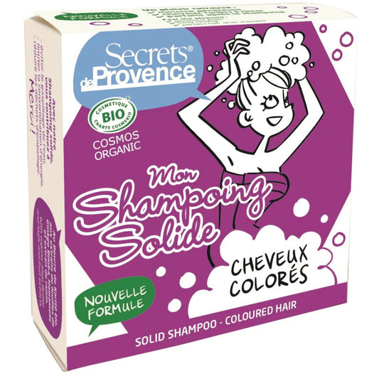 Shampoo Coloured Hair COSMOS