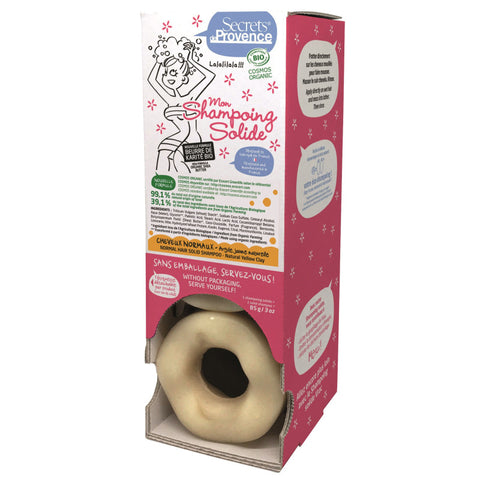 Shampoo Normal Hair Refill