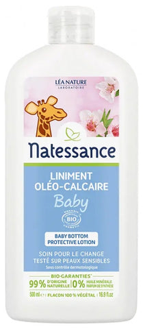 Natessance Oil-Limestone Liniment 500ml