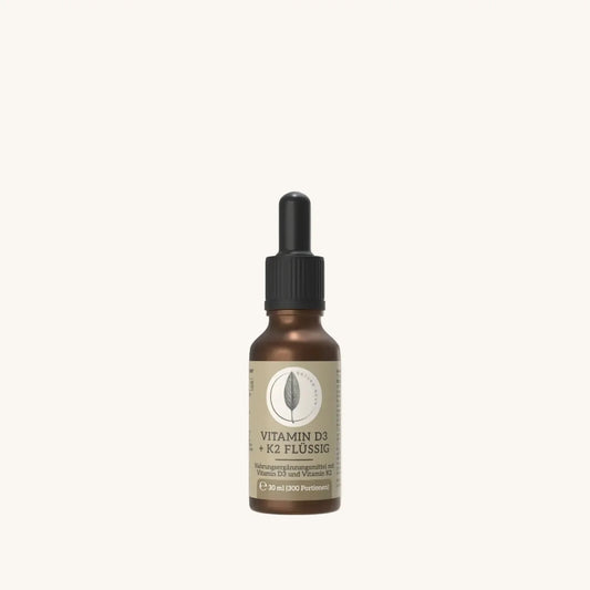 Vitamin D3+K2 Tropfen – 30 ml