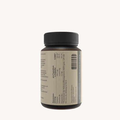Zyklus essentia Kapseln – 90 Stück