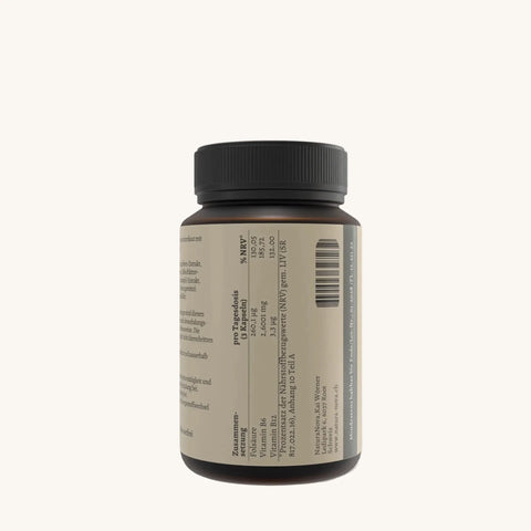 Zyklus essentia Kapseln – 90 Stück