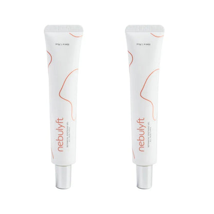Nebulyft – Gel apaisant botanique | Gel calmant et hydratant | 50 ml / 200 ml