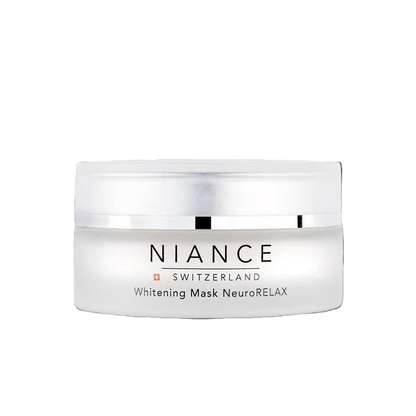 NIANCE Whitening Mask Neuro RELAX - 50 ML