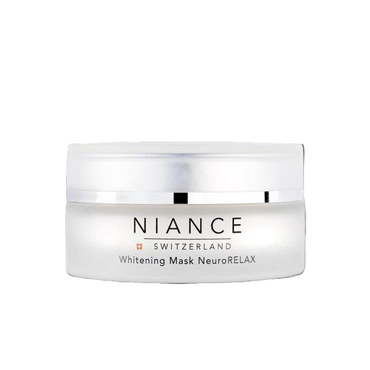 NIANCE Whitening Mask Neuro RELAX - 50 ML