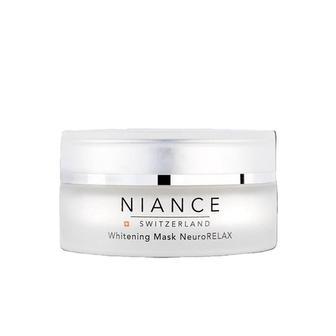 NIANCE Whitening Mask Neuro RELAX - 50 ML