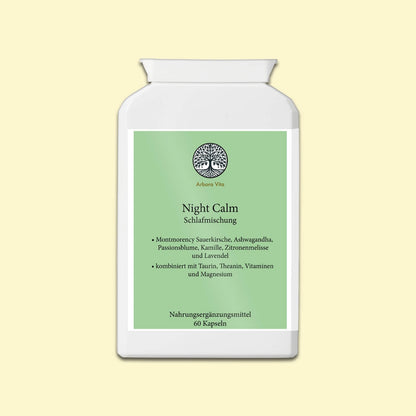 Night Calm