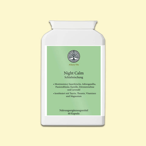 Night Calm