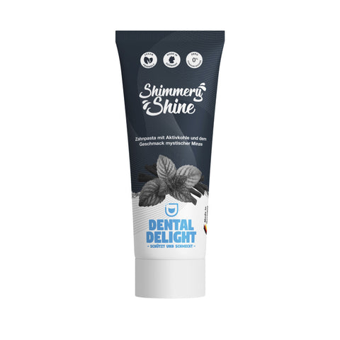 Shimmery Shine 75ml