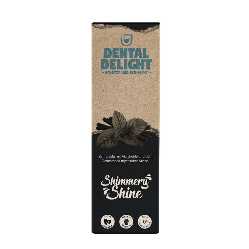 Shimmery Shine 75ml