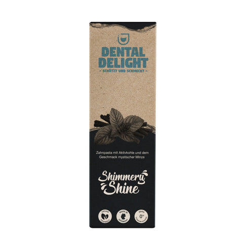 Shimmery Shine 75ml