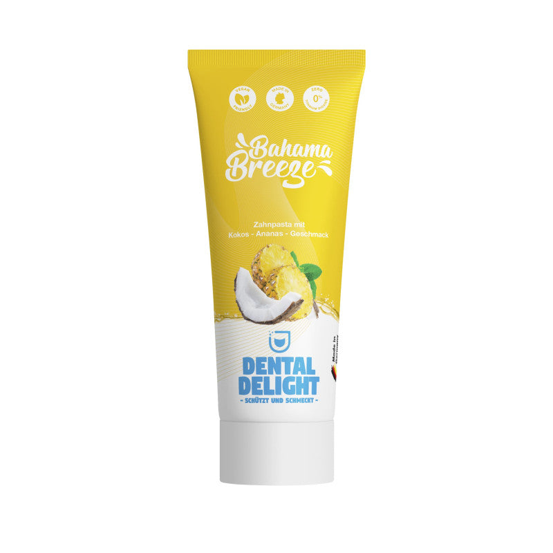 Bahama Breeze 75ml