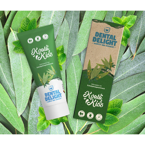 Koala Kiss 75ml