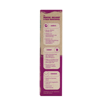 Berry Blast 75ml