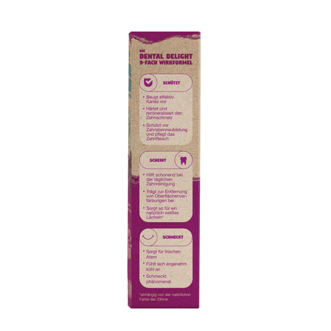 Berry Blast 75ml