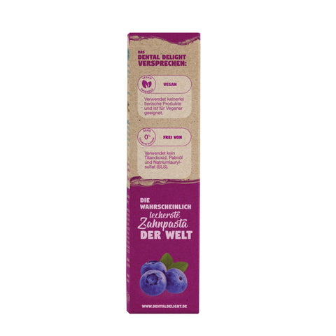 Berry Blast 75ml