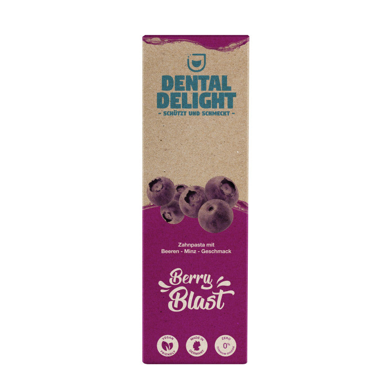 Berry Blast 75ml