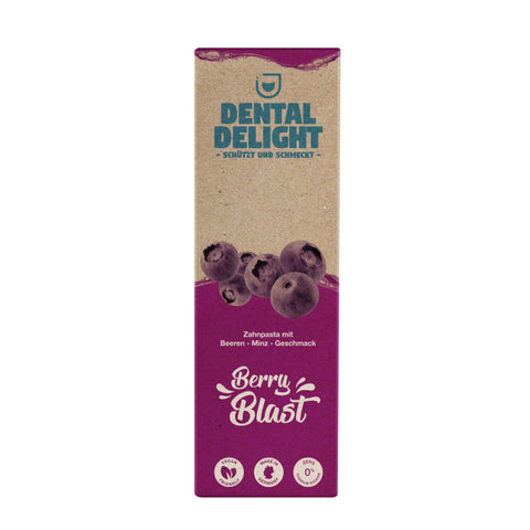 Berry Blast 75ml