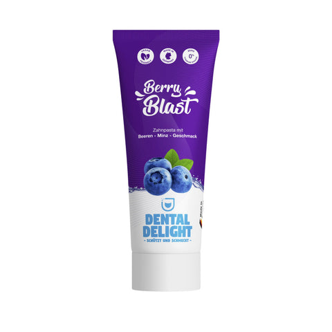 Berry Blast 75ml