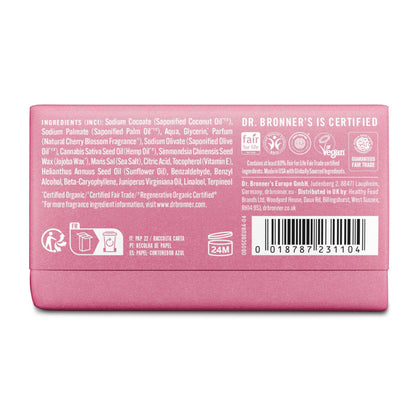 EUR Cherry Blossom 140g