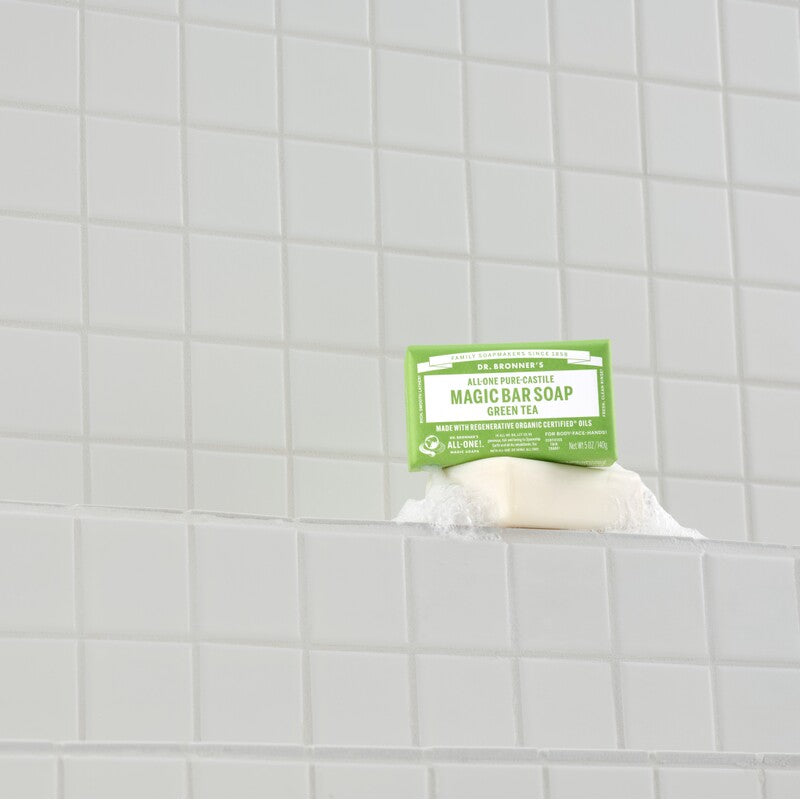 EUR Green Tea 140g