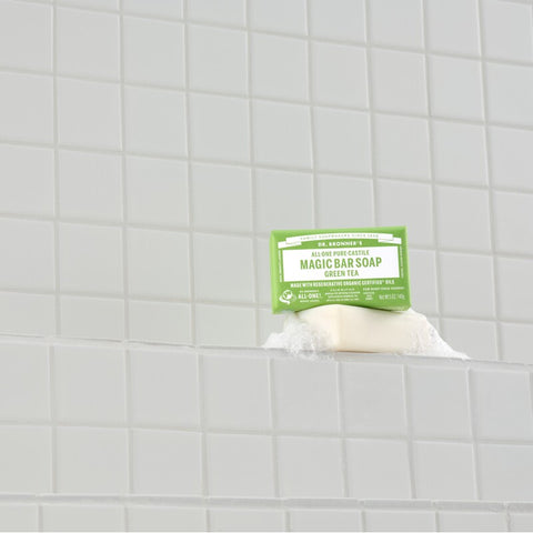 EUR Green Tea 140g