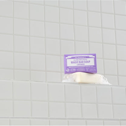 Lavender 140g