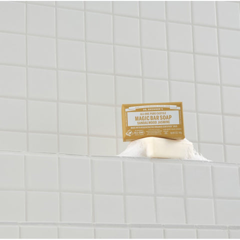 EUR Sandalwood Jasmine 140g