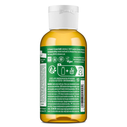 EUR Almond 60ml