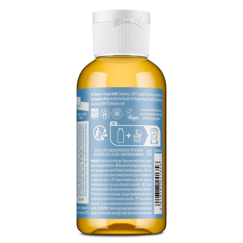EUR Baby Mild 60ml