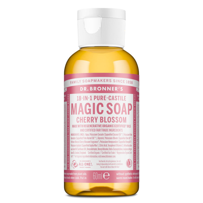 EUR Cherry Blosssom 60ml