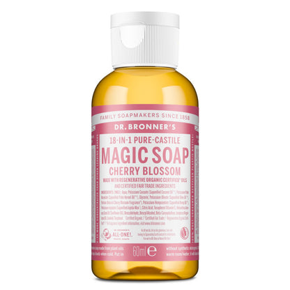 EUR Cherry Blosssom 60ml