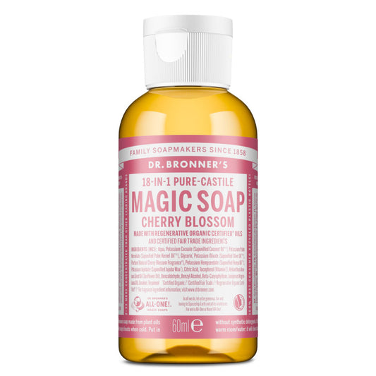 EUR Cherry Blosssom 60ml