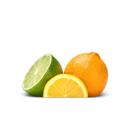 EUR Citrus 60ml