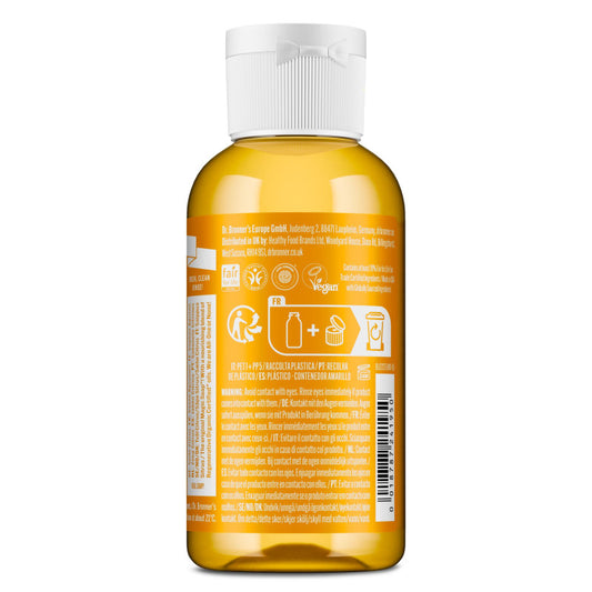 EUR Citrus 60ml