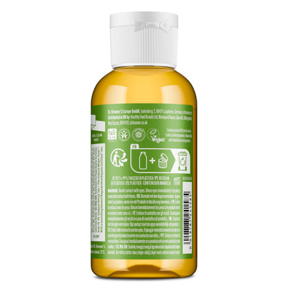 EUR Green Tea 60ml