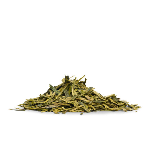 EUR Green Tea 60ml