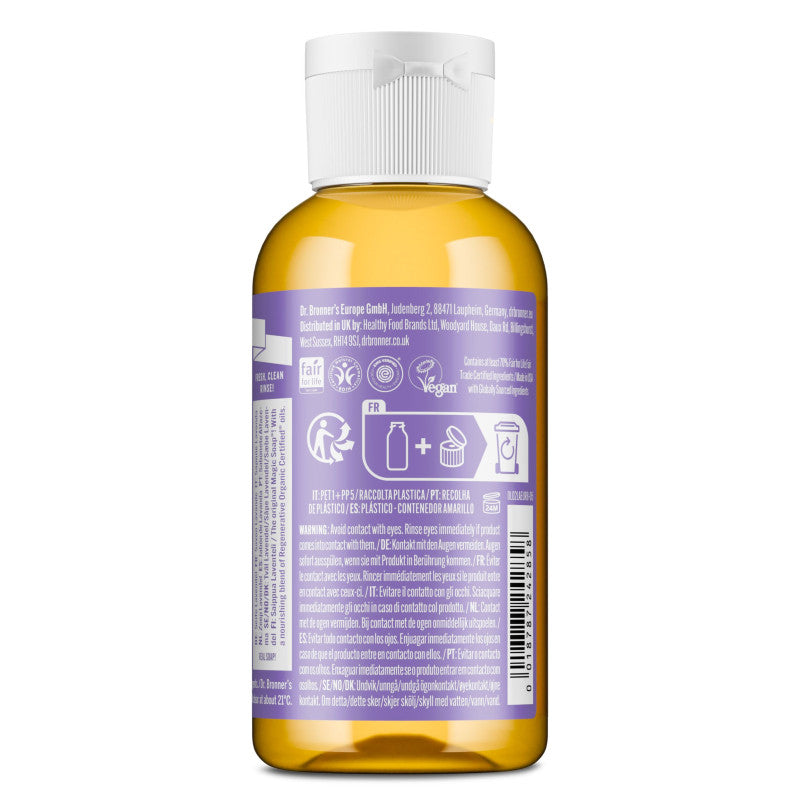 EUR Lavender 60ml