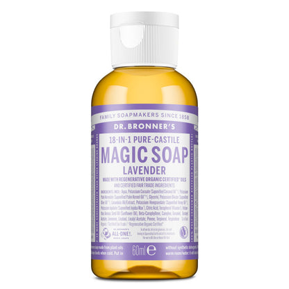 EUR Lavender 60ml
