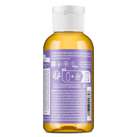 EUR Lavender 60ml