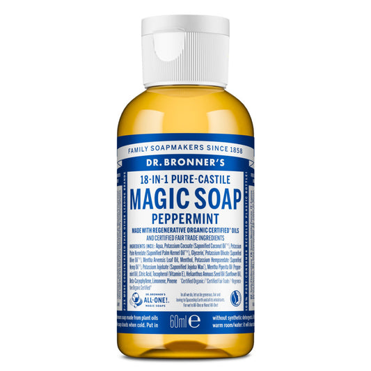 EUR Peppermint 60ml