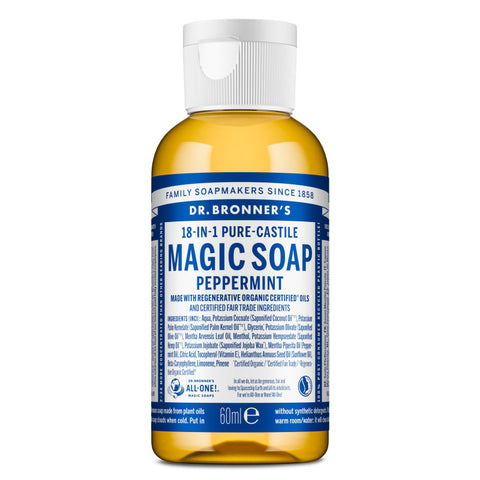 EUR Peppermint 60ml