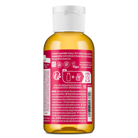 EUR Rose 60ml