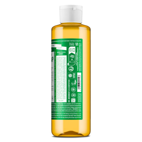 EUR Almond 240ml