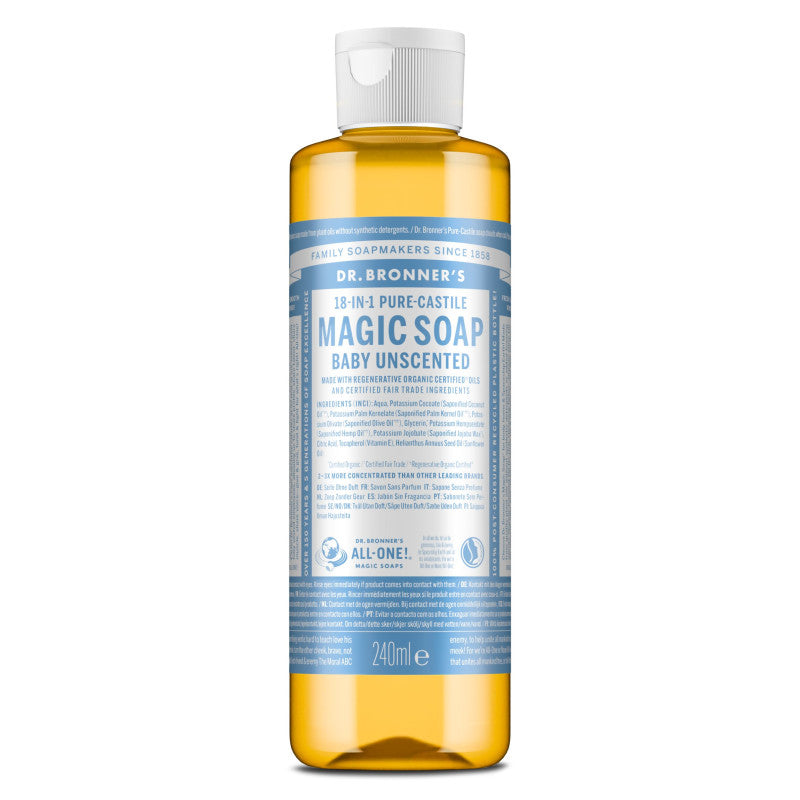 EUR Baby Mild 240ml
